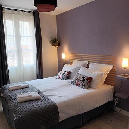 Les Chambres De La Vallee Argentonnay Extérieur photo